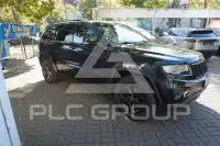 2016 Jeep Grand Cherokee