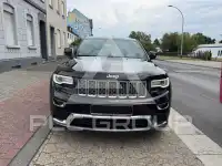 2016 Jeep Grand Cherokee