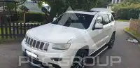 2016 Jeep Grand Cherokee