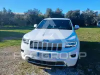 2016 Jeep Grand Cherokee