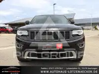 2016 Jeep Grand Cherokee