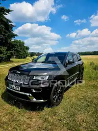 2016 Jeep Grand Cherokee