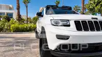 2016 Jeep Grand Cherokee