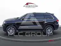 2016 Jeep Grand Cherokee