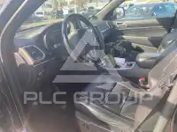 2016 Jeep Grand Cherokee