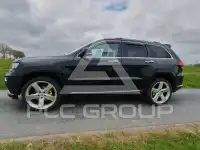 2016 Jeep Grand Cherokee