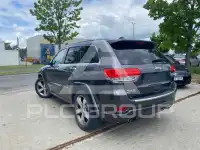 2016 Jeep Grand Cherokee