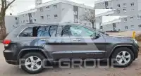 2016 Jeep Grand Cherokee