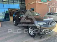 2016 Jeep Grand Cherokee