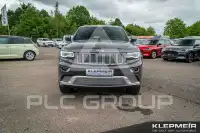 2016 Jeep Grand Cherokee