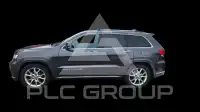 2016 Jeep Grand Cherokee
