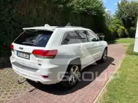 2016 Jeep Grand Cherokee