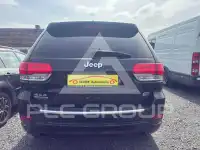2016 Jeep Grand Cherokee