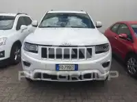 2016 Jeep Grand Cherokee