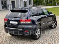 2016 Jeep Grand Cherokee