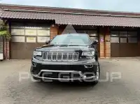 2016 Jeep Grand Cherokee