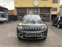 2016 Jeep Grand Cherokee