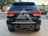 2016 Jeep Grand Cherokee