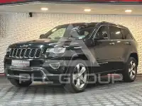 2016 Jeep Grand Cherokee