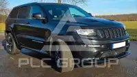 2016 Jeep Grand Cherokee