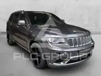 2016 Jeep Grand Cherokee