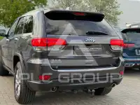 2016 Jeep Grand Cherokee