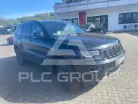 2016 Jeep Grand Cherokee