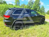 2016 Jeep Grand Cherokee