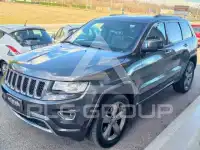 2016 Jeep Grand Cherokee