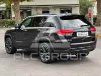 2016 Jeep Grand Cherokee