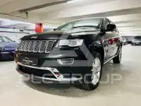 2016 Jeep Grand Cherokee