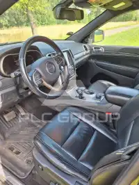 2016 Jeep Grand Cherokee