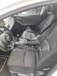 2016 Mazda Unknown