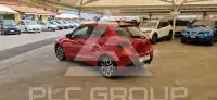 2016 Mazda Unknown
