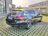 2016 Mazda 