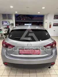 2016 Mazda Unknown