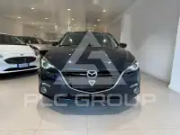 2016 Mazda Unknown