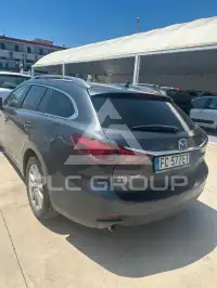 2016 Mazda Unknown