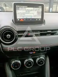 2016 Mazda 