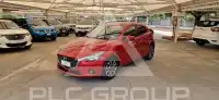 2016 Mazda Unknown