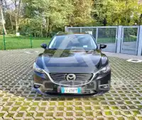 2016 Mazda 