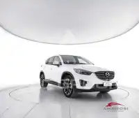 2016 Mazda 
