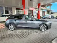 2016 Mazda Unknown