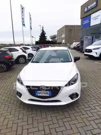 2016 Mazda Unknown