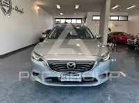 2016 Mazda Unknown