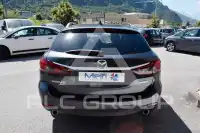 2016 Mazda Unknown
