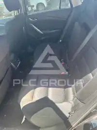 2016 Mazda Unknown