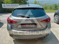 2016 Mazda Unknown