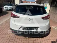 2016 Mazda CX-3