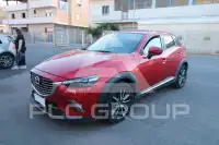 2016 Mazda CX-3